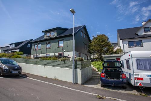 Studio Apartment / 20min From City Center / Tórshavn