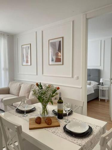 Zara Harmony Apartment