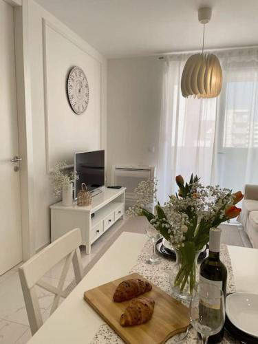 Zara Harmony Apartment