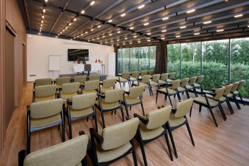 Φωτογραφία από το άλμπουμ του Kazdağları Allia Thermal Health & Spa σε Edremit