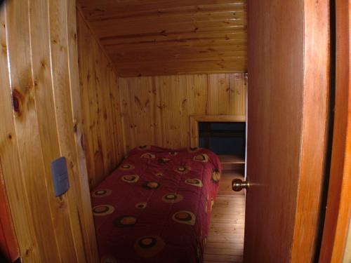 Gallery image of Cabañas Casablanca in Pichilemu