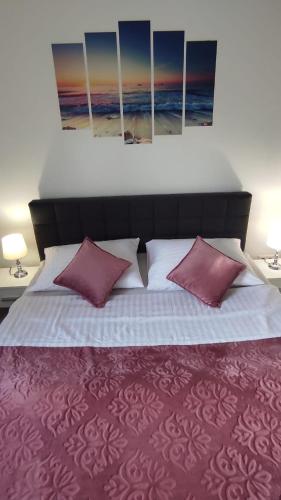 Apartman K&S