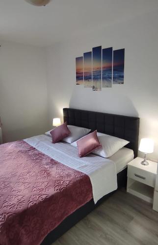 Apartman K&S