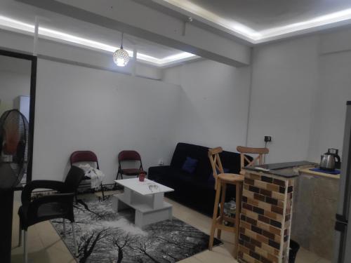 Studio in the Heart of Zamalek