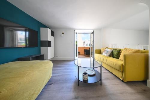 Don Raffaè - Luxury Apartment photo 2