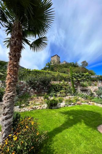 DOLCEVILLA - Exklusiver Familienurlaub im Meraner Land