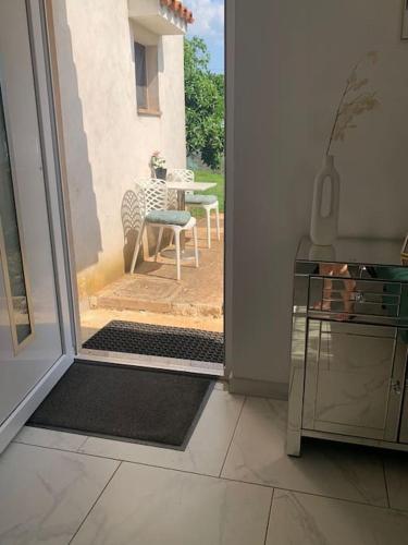 Φωτογραφία από το άλμπουμ του Apartment near Poreč σε Rošini