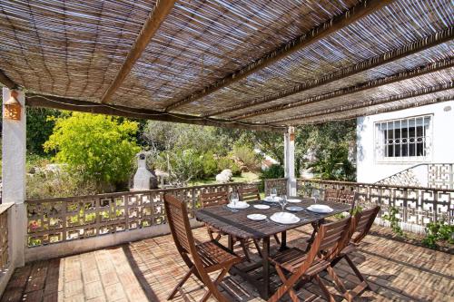 Fotografie z fotogalerie ubytování Casa Kuito v destinaci Estói