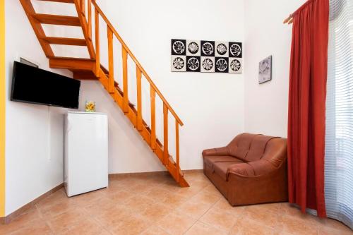 Apartments Adria
