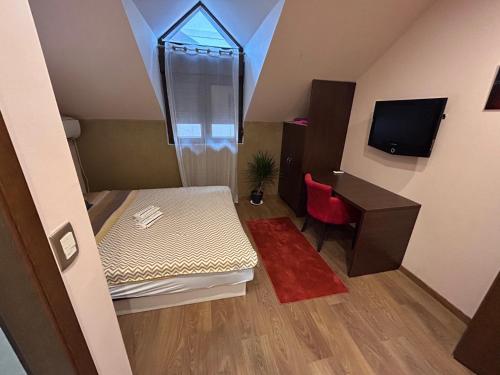Φωτογραφία από το άλμπουμ του Benvenuti Apartments σε Cetinje