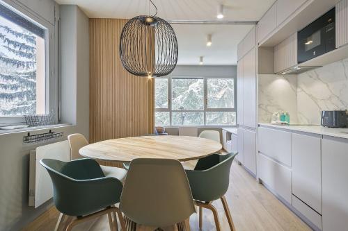 Luderna - Apartamento Saumet A7 Margalida