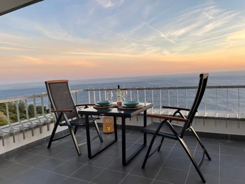 Foto Sesimbra Balcony 1