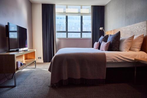 Apex City Of London Hotel Image