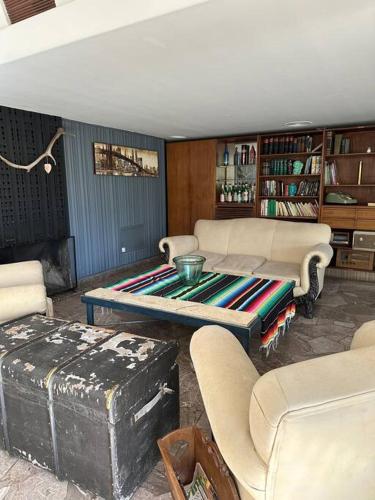 Exclusiva casona equipada – Photos 4