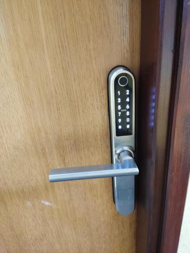 Φωτογραφία από το άλμπουμ του Apartmant Borna σε Slunj