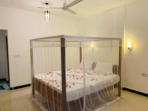 ChithRu Bay Rooms & Hostel – Photos 3