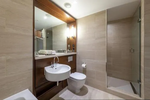 Apex City Of London Hotel photo 20