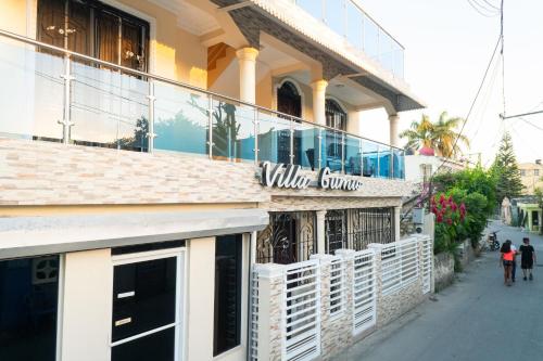 Hosté ubytování Villa Gumio 2BR Apt- 7 min walk to Boca Chica Beach apts