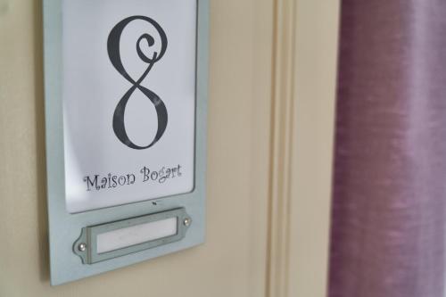 Maison BOGArT 7443 Alsobogát, Szabaság utca 5 kép - 3