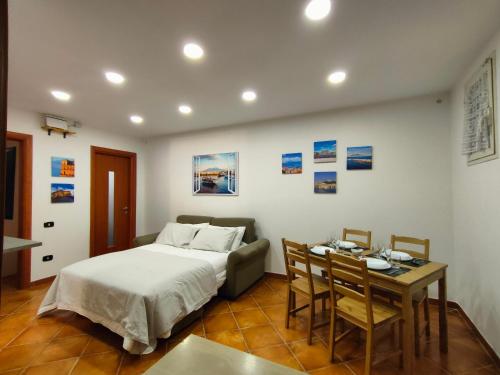 Chiaia House Vetriera