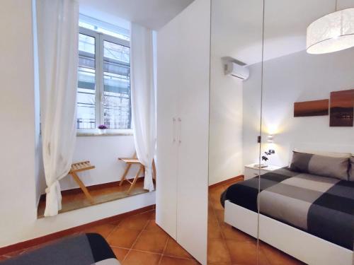 Chiaia House Vetriera