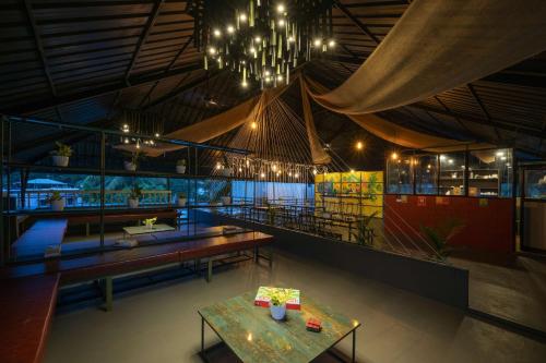 Fotografie z fotogalerie ubytování Zostel Kochi, Fort Kochi v destinaci Kóčin