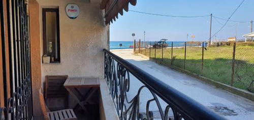 Metaxenia's apartment 102