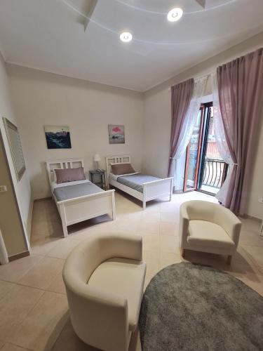 Casa Palizzi