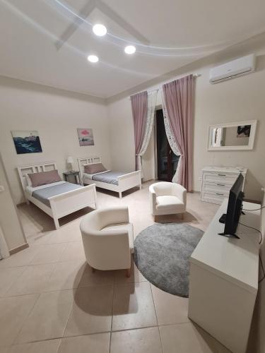 Casa Palizzi