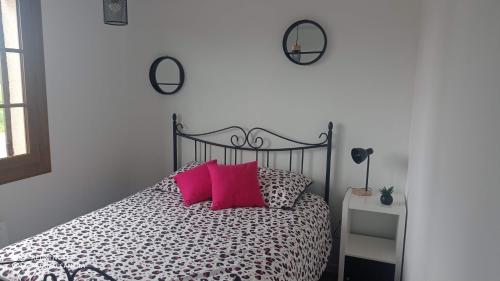 Photo de la galerie de l'établissement LA BELLA 12-Appartement rez de chaussée 90m², à Bordeaux-Saint-Clair