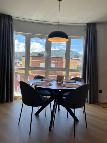 Gambar di galeri bagi Bierzo Habita Apartments di Ponferrada