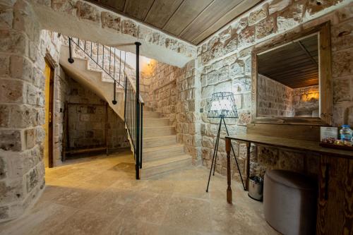 Cappadocia Hobbit House – Photos 5