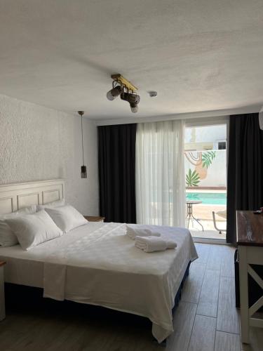 L’ETRO MAISON ALACATI HOTEL