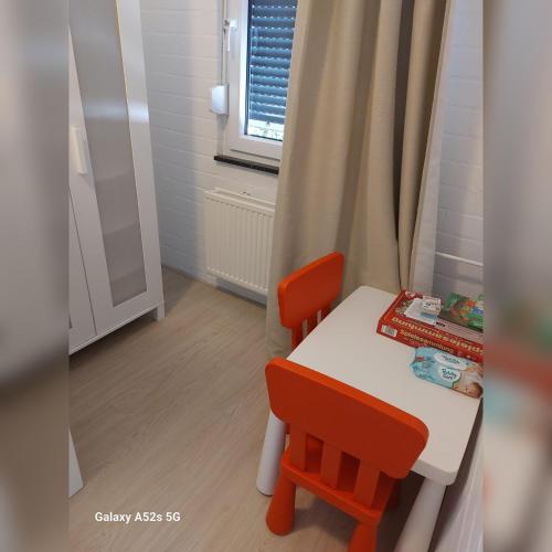 Φωτογραφία από το άλμπουμ του Ferienhaus in Südholland Herkingen Casa Ina σε Herkingen