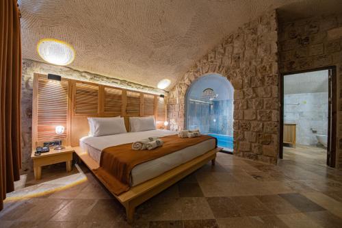 Cappadocia Hobbit House – Photos 2