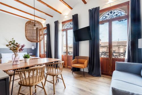 VG Puerto Suites Auto Check