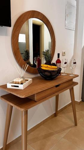 Gallery image of Julys House in Parga