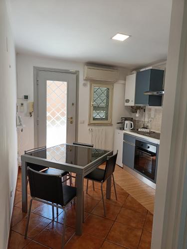 Suites in Rome