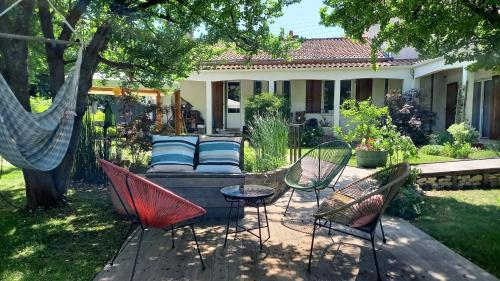 Photo de la galerie de l'établissement Terre en Vue, à La Rochelle