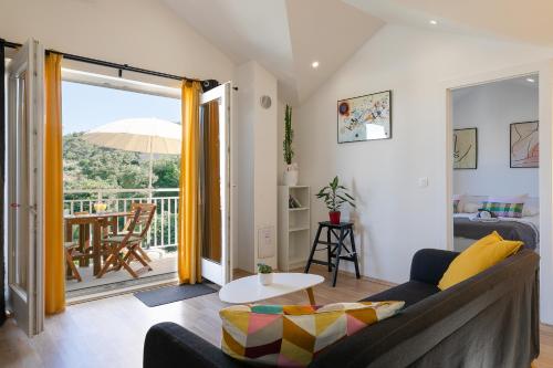 Apartments Karisima2