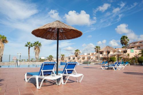 Home2Book Chill & Sun Colina Blanca & Pool, Adeje