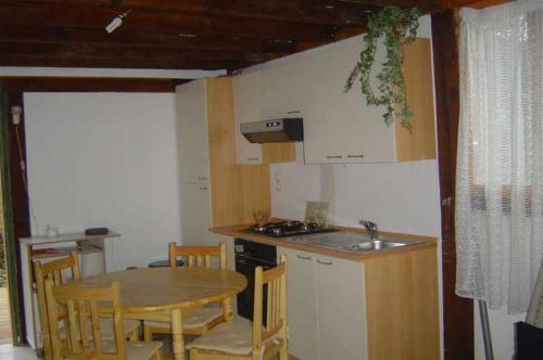 Zdjęcie z galerii obiektu Appartement Biscarrosse 4 couchages w mieście Biscarrosse