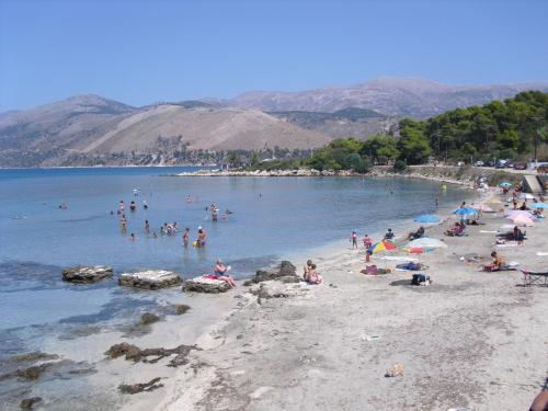 Fotografie z fotogalerie ubytování Camping Argostoli v destinaci Argostoli