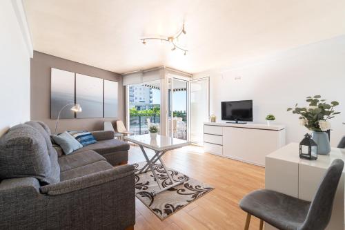 Salou Vista al Mar- Parking Free - 4 Ambientes