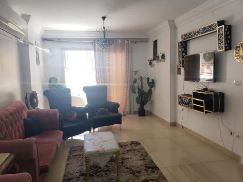 Stanley Bridge apartment Alexandria