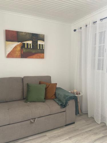Gallery image of Casa do Girassol in Horta