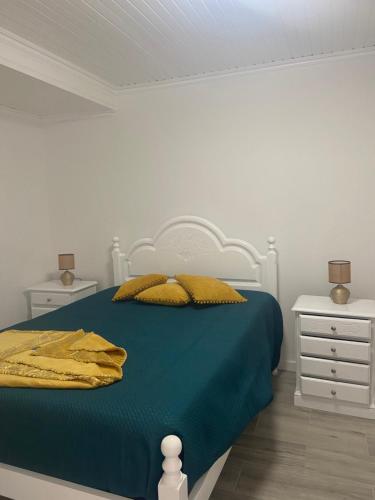 Gallery image of Casa do Girassol in Horta