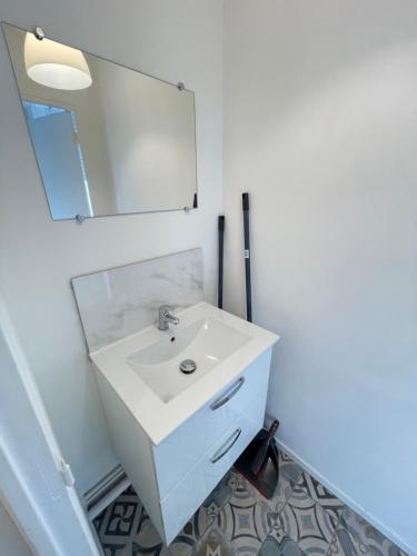 Photo de la galerie de l'établissement WALLIS YourHostHelper, à Reims