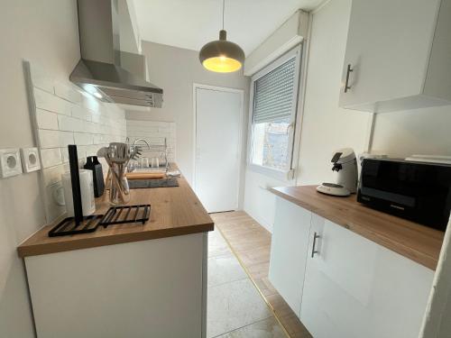 Photo de la galerie de l'établissement WALLIS YourHostHelper, à Reims