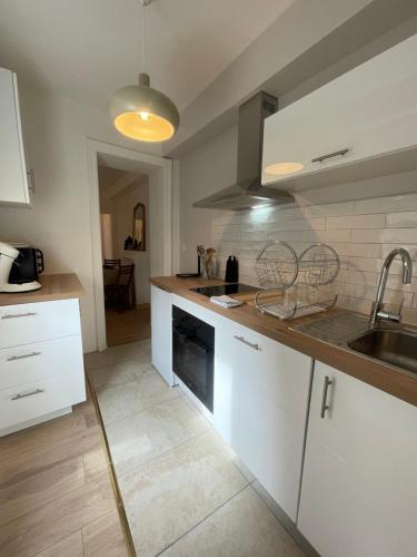 Photo de la galerie de l'établissement WALLIS YourHostHelper, à Reims